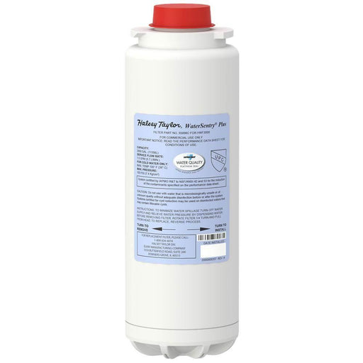 Elkay Manufacturing Halsey Taylor WaterSentry Replacement Filters (12) (Bottle Fillers) 55898C_12PK - The Fountain Direct 