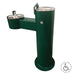 Stern-Williams 5700 Exterior Dual Public Drinking Fountains For Parks – ADA Compliant - The Fountain Direct