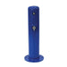 Stern-Williams 6000 Pedestal Public Outdoor Foot Shower – Vandal-Resistant, Timer-Controlled - The Fountain Direct
