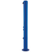 Stern-Williams 6200 Pedestal Public Beach Outdoor Body and Foot Shower – Vandal-Resistant - The Fountain Direct 