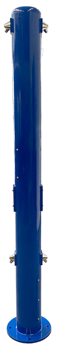 Stern-Williams 6400 Dual Exterior Beach Shower and Foot Spray - The Fountain Direct