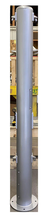 Stern-Williams 6400 Dual Exterior Beach Shower and Foot Spray - The Fountain Direct