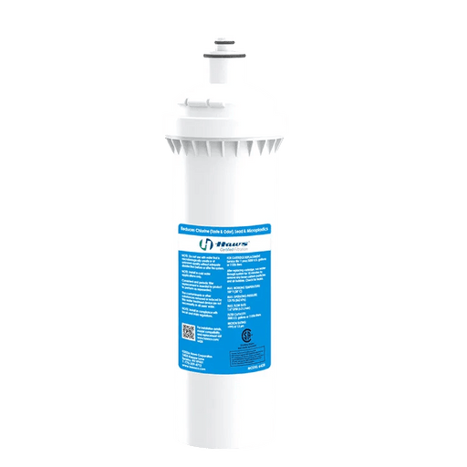 Haws NSI/NSF Certified Lead/Microplastic/Taste/Odor Drinking Water Filter - The Fountain Direct