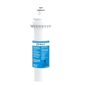 Haws NSI/NSF Certified Lead/Microplastic/Taste/Odor Drinking Water Filter