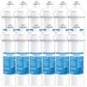 Haws 12 Pack Filter Cartridges for Haws Water Cooler - The Fountain Direct