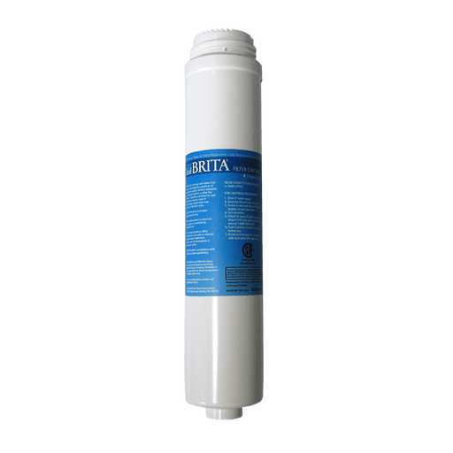 Haws 6441 – Brita Hydration Station Filter, 1,500 gal - The Fountain Direct
