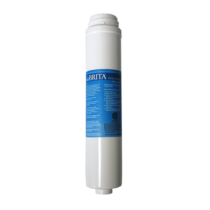Haws 6441 – Brita Hydration Station Filter, 1,500 gal - The Fountain Direct