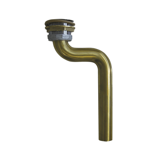 Haws 6470 – Surface-Mount Bottle Filler Drain Kit, 1-1/4" OD Tailpiece - The Fountain Direct