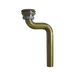 Haws 6470 – Surface-Mount Bottle Filler Drain Kit, 1-1/4" OD Tailpiece - The Fountain Direct