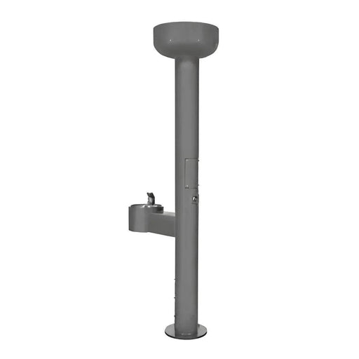 Stern-Williams 6475 Public Spray Station & Drinking Fountain For Parks – ADA Complian - The Fountain Direct