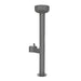 Stern-Williams 6475 Public Spray Station & Drinking Fountain For Parks – ADA Complian - The Fountain Direct