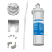 Haws 6480 – Drinking Fountain & Bottle Filling Station Filtration Kit, 3,000 gal - The Fountain Direct