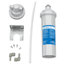Haws 6480 – Drinking Fountain & Bottle Filling Station Filtration Kit, 3,000 gal - The Fountain Direct