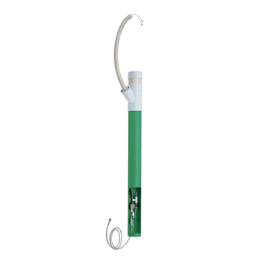 Haws 6518FR Freeze-Resistant Bury Valve – For Single Pedestal Drinking Fountain - The Fountain Direct