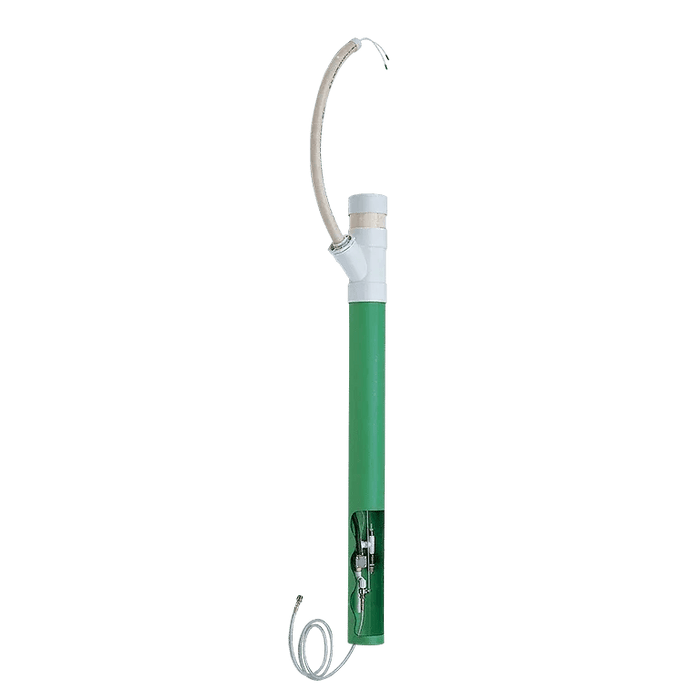 Haws 6518FR Freeze-Resistant Bury Valve – For Single Pedestal Drinking Fountain - The Fountain Direct