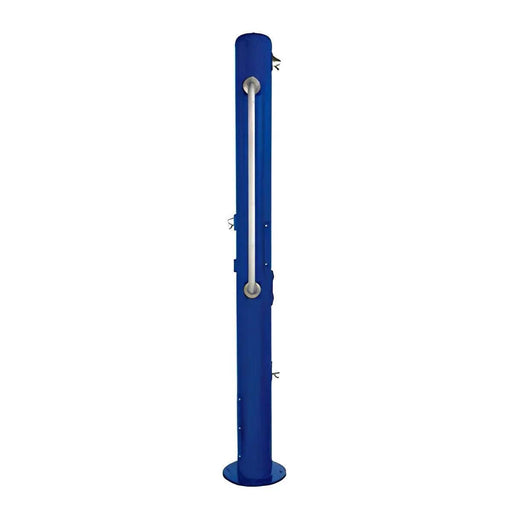 Stern-Williams 6800 Beach Shower Towers – ADA Compliant, Available 6825 model with Grab Bars - The Fountain Direct