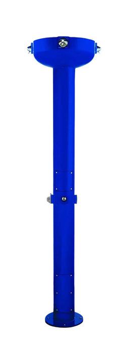 Stern-Williams 6875 Shower Tower – Vandal-Resistant, Timer-Controlled - The Fountain Direct