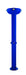 Stern-Williams 6875 Shower Tower – Vandal-Resistant, Timer-Controlled - The Fountain Direct