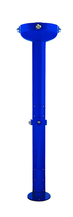 Stern-Williams 6875 Shower Tower – Vandal-Resistant, Timer-Controlled - The Fountain Direct 