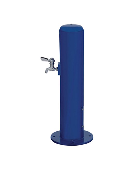 Stern-Williams 7000 Series Pedestal Jug Filler – Durable, Vandal-Resistant, and Surface or In-Ground Mount Options