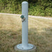 Stern-Williams 7000 Exterior Pedestal Backyard Hydrant and Jug Filler – Durable, Vandal-Resistant - The Fountain Direct