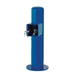 Stern-Williams 7000-32-VP Recessed Hose Bibb Pedestal with Locking Cover