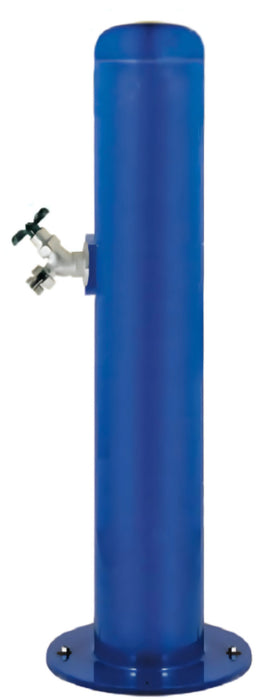 Stern-Williams 7000 Series Pedestal Jug Filler – Durable, Vandal-Resistant, and Surface or In-Ground Mount Options