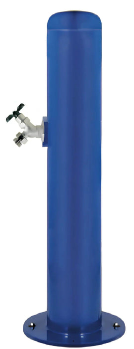 Stern-Williams 7000 Exterior Pedestal Backyard Hydrant and Jug Filler – Durable, Vandal-Resistant - The Fountain Direct