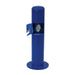 Stern-Williams 7000-35-VP Pedestal Recessed Hose Bibb with Vandal Proof Locking Cover