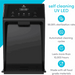 Avalon A9-1 Countertop Bottleless Water Cooler Dispenser – Hot, Cold & Cool Water with UV Self-Cleaning - The Fountain Direct