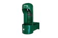 Stern-Williams 7300 Water Fountain & Bottle Filler For Parks – Vandal-Resistant, and Space-Saving - The Fountain Direct