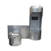 Stern-Williams 7315 Wall Mount Bottle Filler and Drinking Fountain