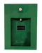 Stern-Williams 7335 In wall Water Bottle Filler Station For Parks – Vandal-Resistant, and Space-Saving - The Fountain Direct