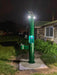 Stern-Williams -100 Solar-Powered Lighting Device – Enhancing Safety & Visibility - The Fountain Direct