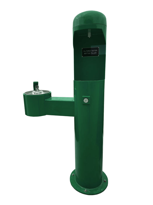 Stern-Williams 7700 Series Drinking Fountain & Bottle Filler – Durable, Vandal-Resistant, and Pet Fountain Option