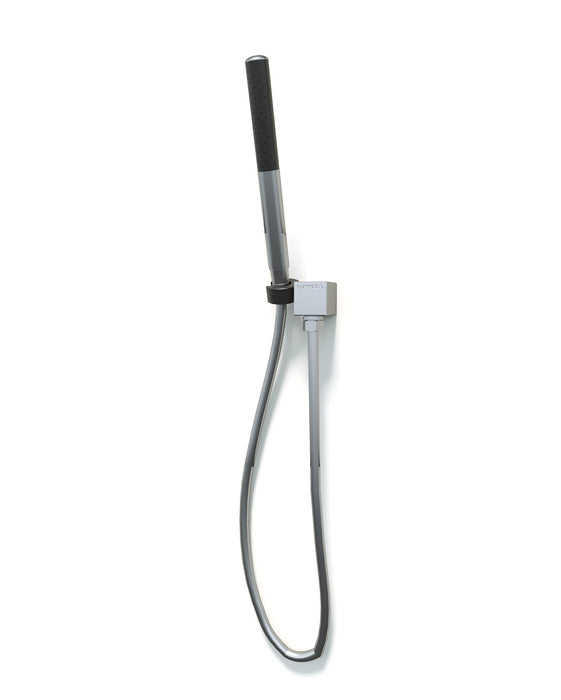 Rainware Castaway 8015 Handheld Outdoor Shower on Wall Bracket – 9 L/min, 316 Stainless Steel