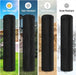 Outdoor shower protective cover – product feature overview