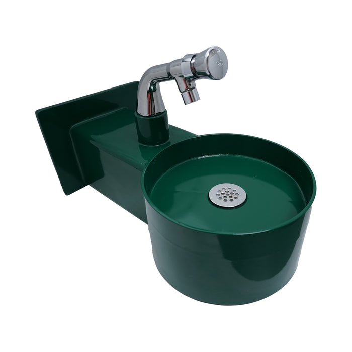 Stern-Williams 8100 Series Handwash Station – Durable, Vandal-Resistant, and Versatile