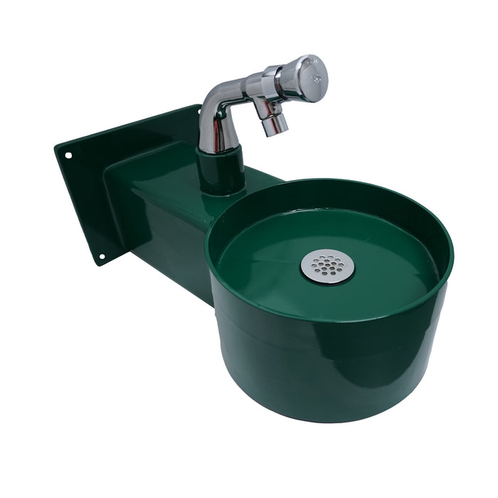 Stern-Williams 8100 Series Handwash Station – Durable, Vandal-Resistant, and Versatile