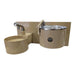 Stern-Williams 8220 & 8215 Wall Mounted Handwash Station & Drinking Fountain