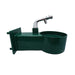 Stern-Williams 8220 & 8215 Wall Mounted Handwash Station & Drinking Fountain