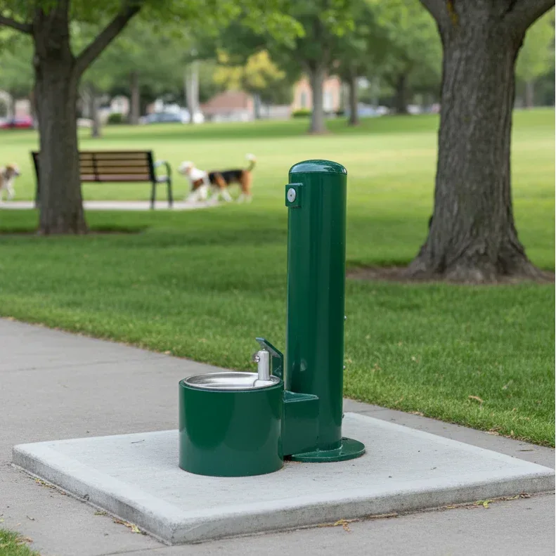 9000 - The Fountain Direct 