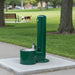 Stern-Williams 9000 Single Pet Fountain – Durable, Vandal-Resistant & Frost Proof Options - The Fountain Direct 