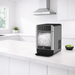 Avalon A-ICE2 Nugget Ice Maker with NSF 2-Stage Filtration - detail view