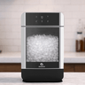 Avalon A-ICE2 Nugget Ice Maker with NSF 2-Stage Filtration - front view
