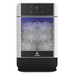 Avalon A-ICE2 Nugget Ice Maker with NSF 2-Stage Filtration - side view