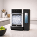 Avalon A-ICE Countertop Nugget Ice Maker - detail view