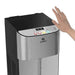 Avalon A13-S Bottleless Touchless Water Cooler – Hot, Cold & Cool Dispensing with Dual Filtration - The Fountain Direct