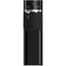 Avalon A20-B Bottom-Loading Water Cooler with Bullet Ice Maker - front panel controls