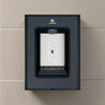Avalon A50-C In-Wall Bottle Filler with Chiller – WiFi Enabled - (Refrigerated) - The Fountain Direct